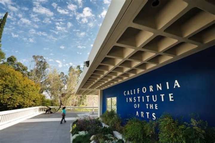 Is California Institute of the Arts hard to get into?