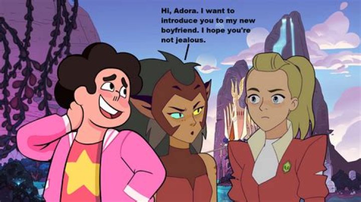 Is Catra a boy or girl?