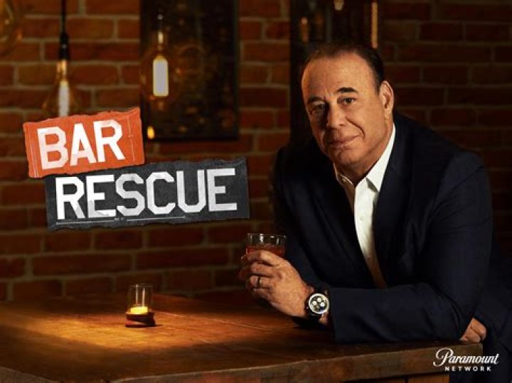 Is Celebrities bar from Bar Rescue still open?