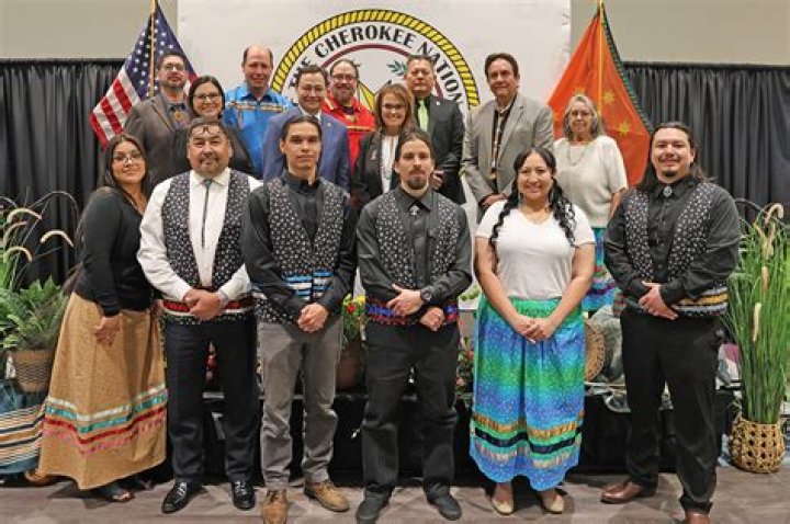 Is Cherokee Nation giving out stimulus checks 2021?