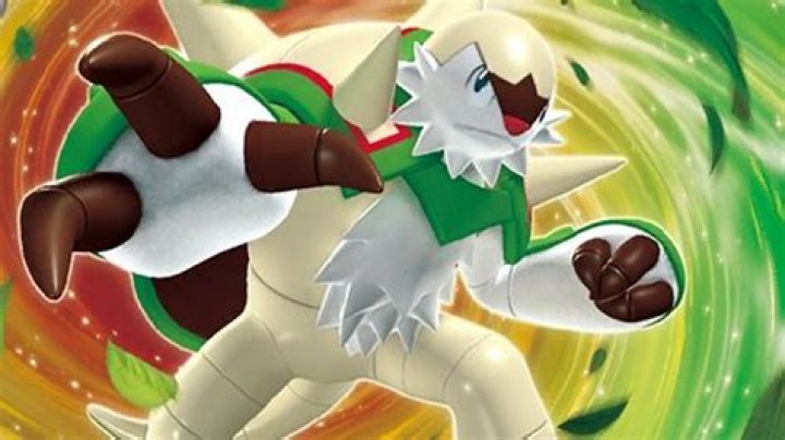Is Chesnaught any good?