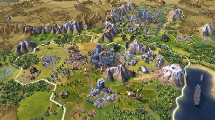 Is Civilization VI free on Steam?