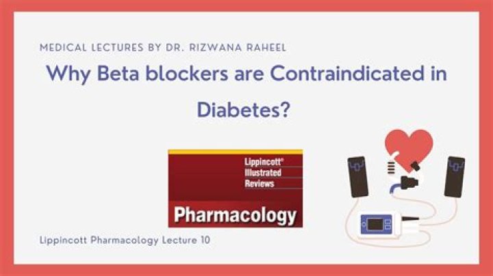 Is contraindicated in diabetes?