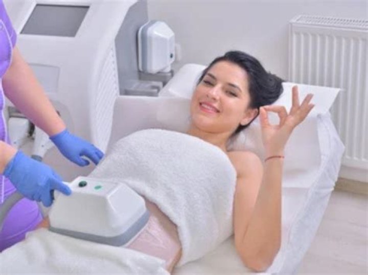 Is cryogenic lipolysis safe?