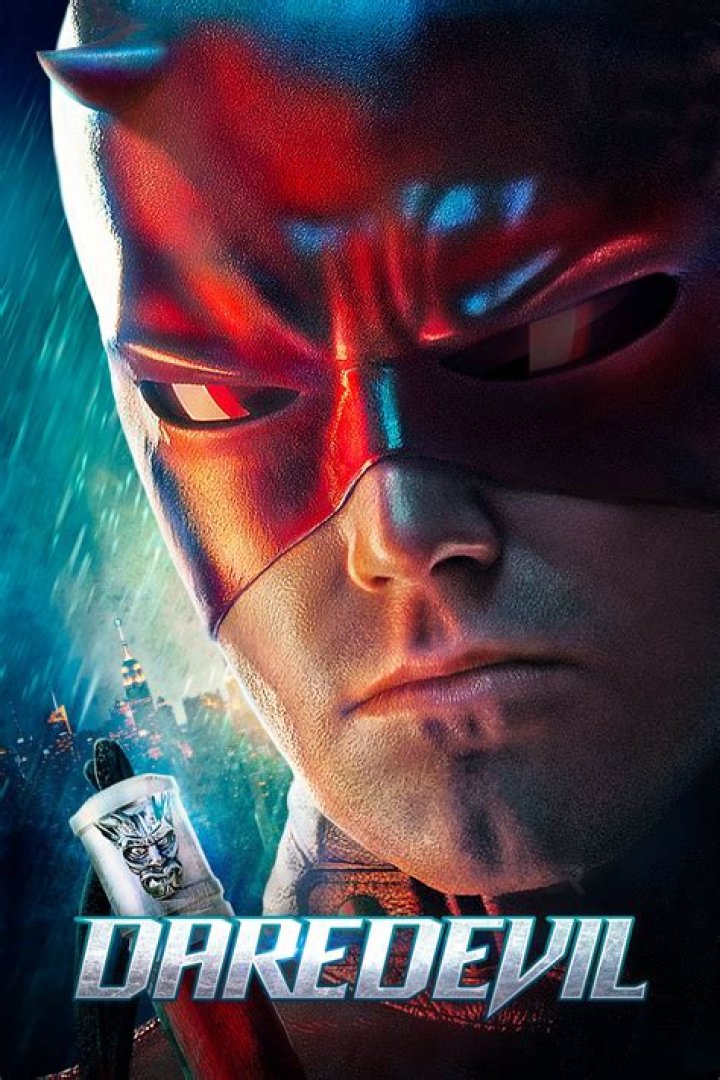 Is Daredevil 2003 good?