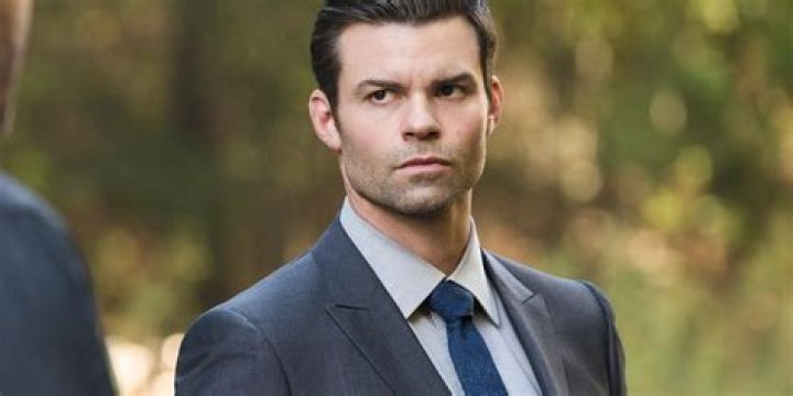 Is Davina a Mikaelson?