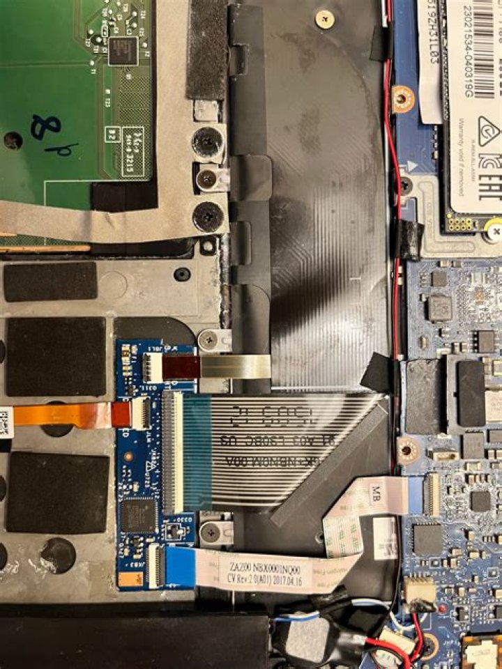 Is Dell XPS 13 repairable?