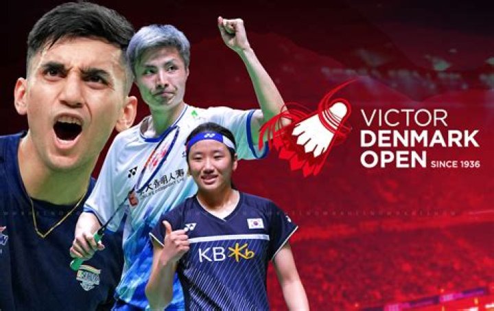 Is Denmark Open to South African?