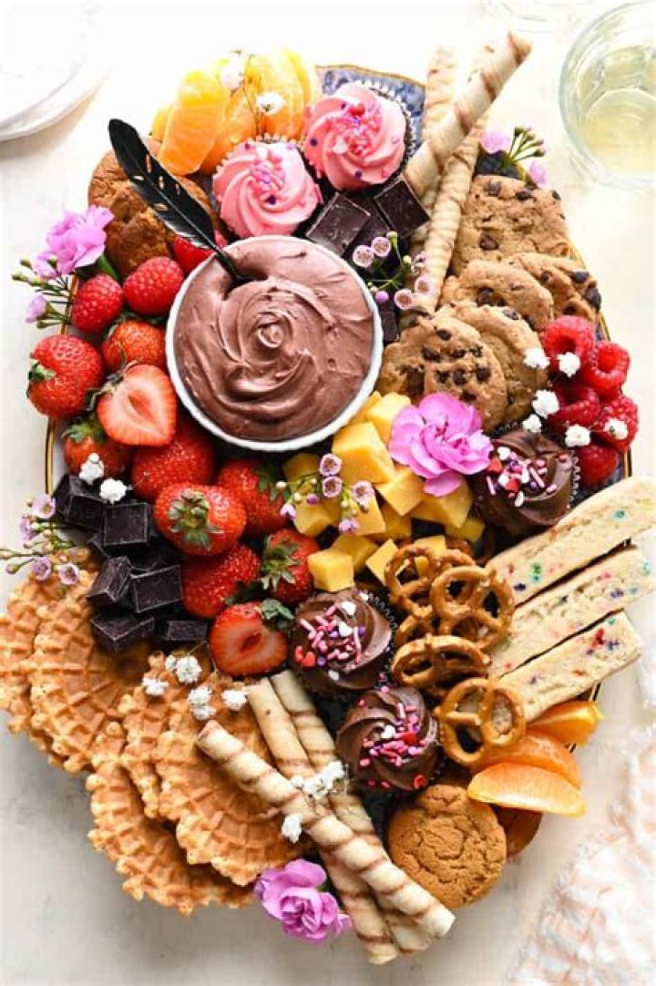 Is dessert after dinner bad?