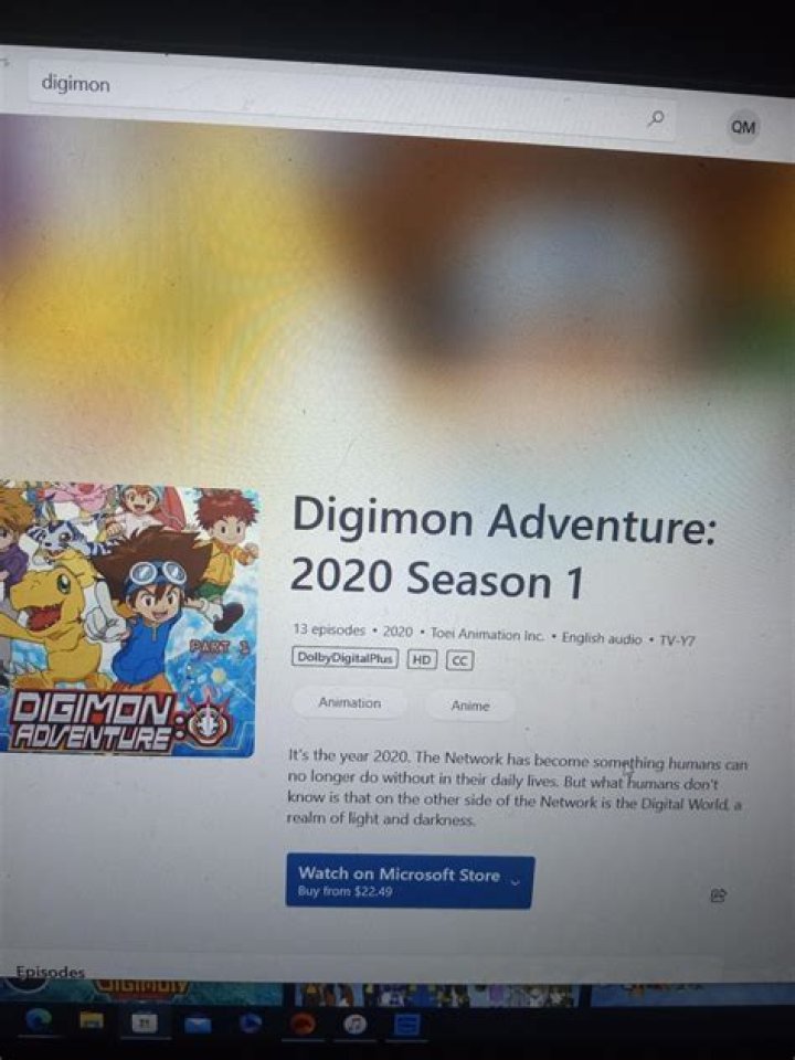Is Digimon Adventure 2020 finished?