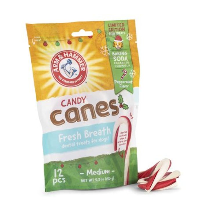 Is eating peppermint candy bad for you