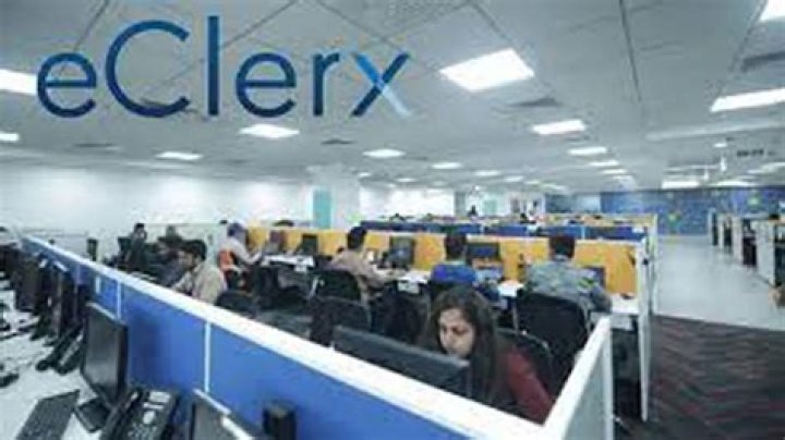 Is eClerx a good company?