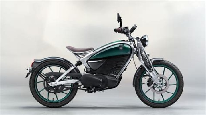 Is electric bike legal in Malaysia?