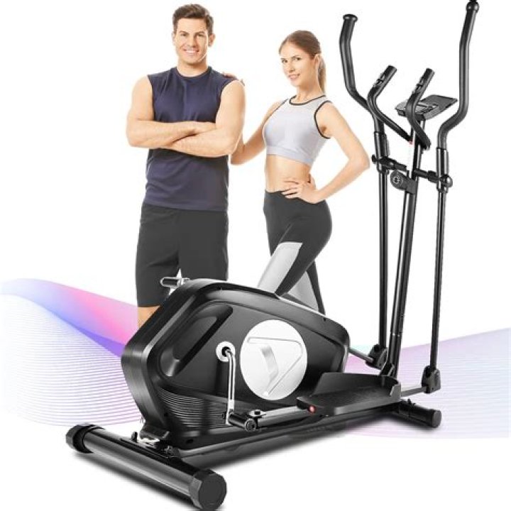 Is elliptical cross trainer good for weight loss?