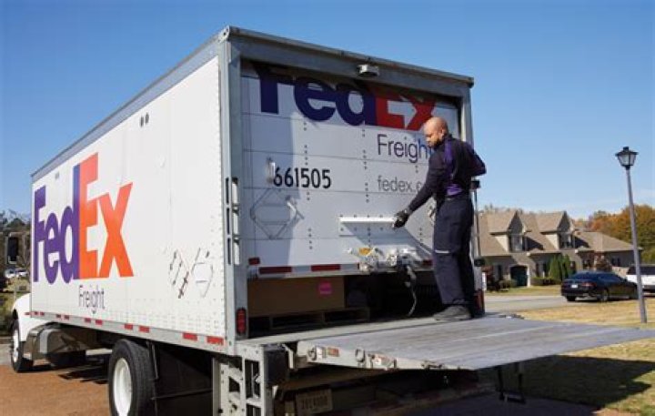 Is FedEx Freight Priority guaranteed