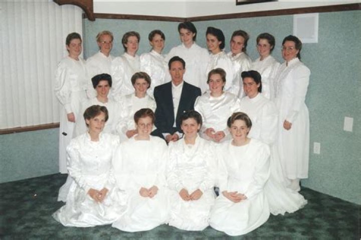 Is FLDS and LDS the same?
