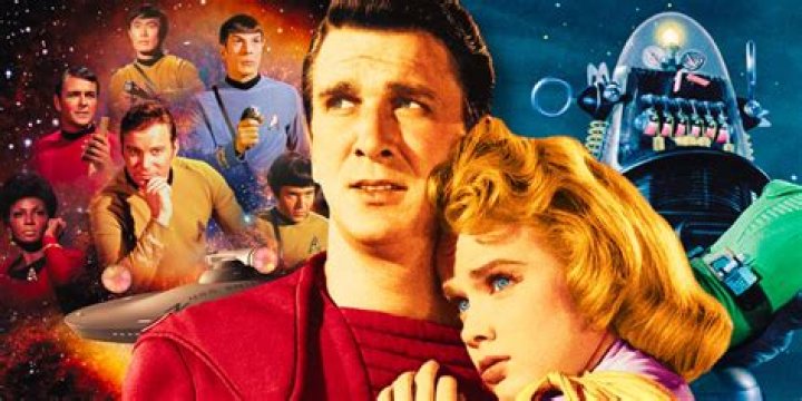 Is Forbidden Planet worth watching?