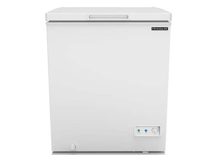 Is Frigidaire chest freezer good?
