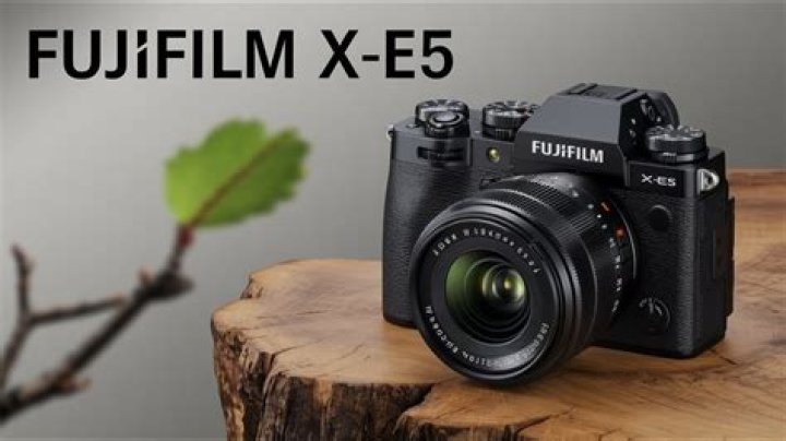 Is Fujifilm good for videography?