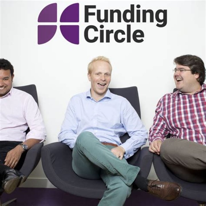 Is Funding Circle in trouble?