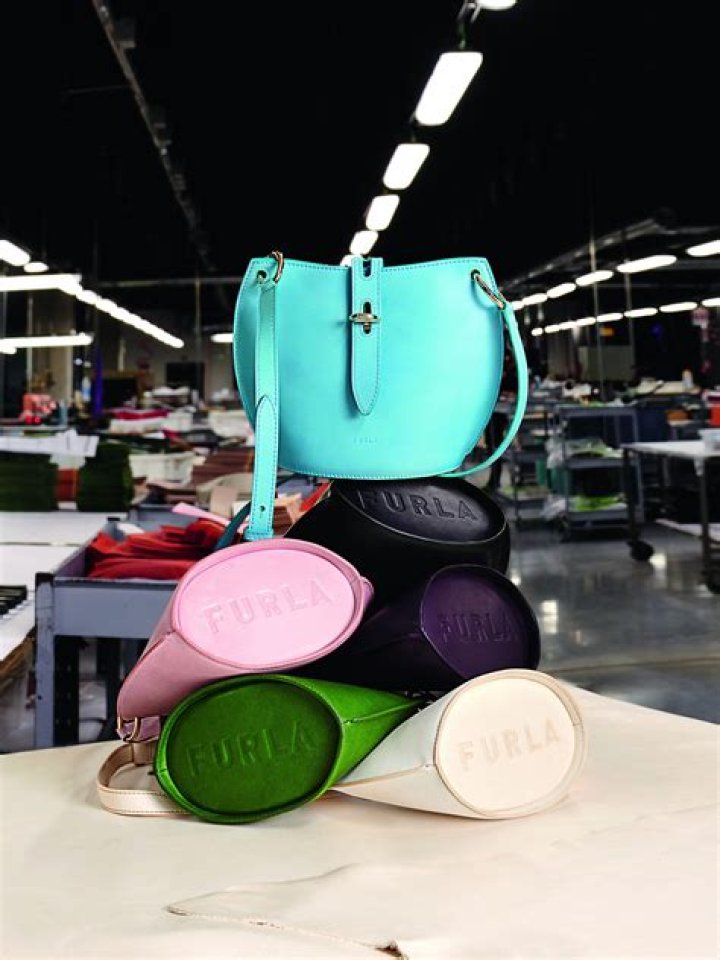 Is Furla a high end brand?