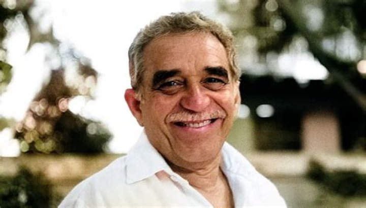 Is Gabriel Garcia Marquez still alive?
