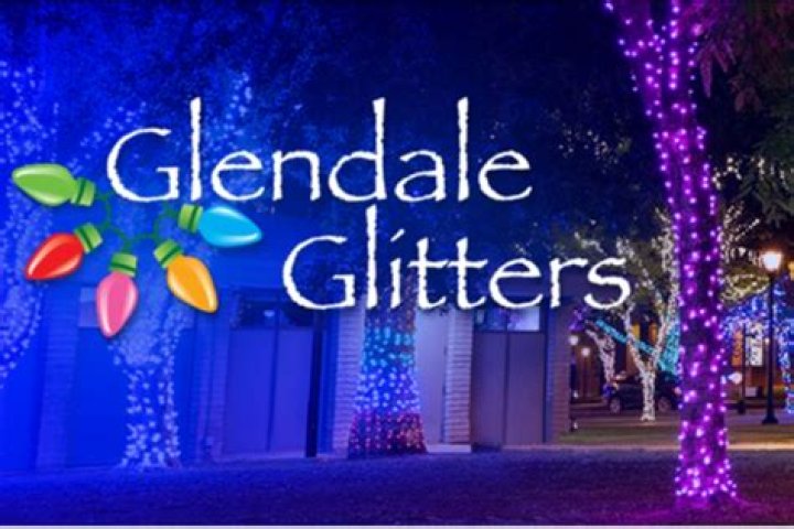 Is Glendale Glitters Cancelled?