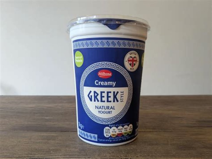 Is Greek-style yogurt the same as Greek yogurt?