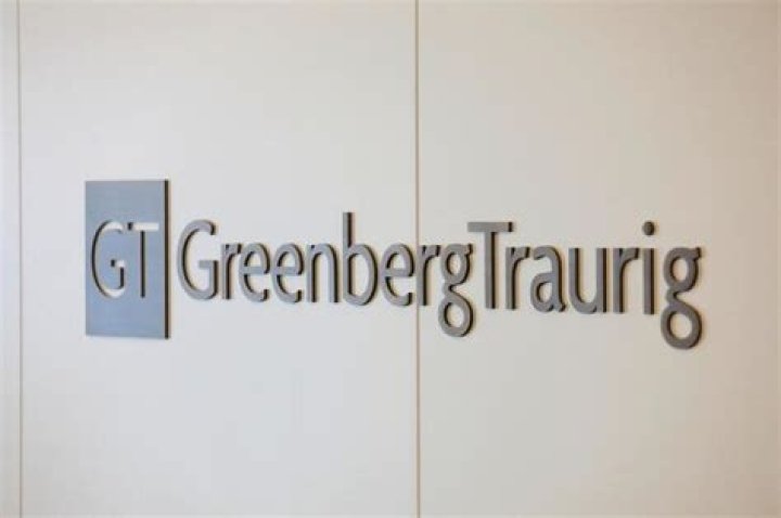 Is Greenberg Traurig a good firm?