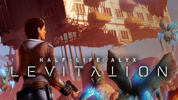 Is Half-Life: Alyx free?