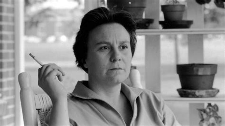 Is Harper Lee still alive?