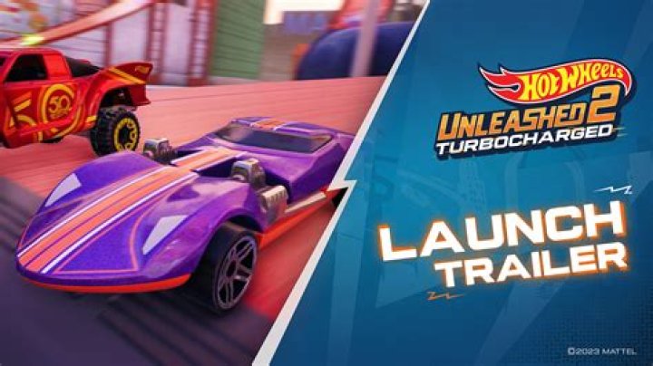 Is Hot Wheels unleashed online multiplayer?