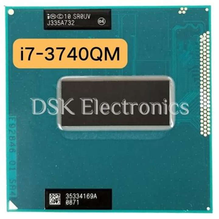 Is i7-3740QM good?