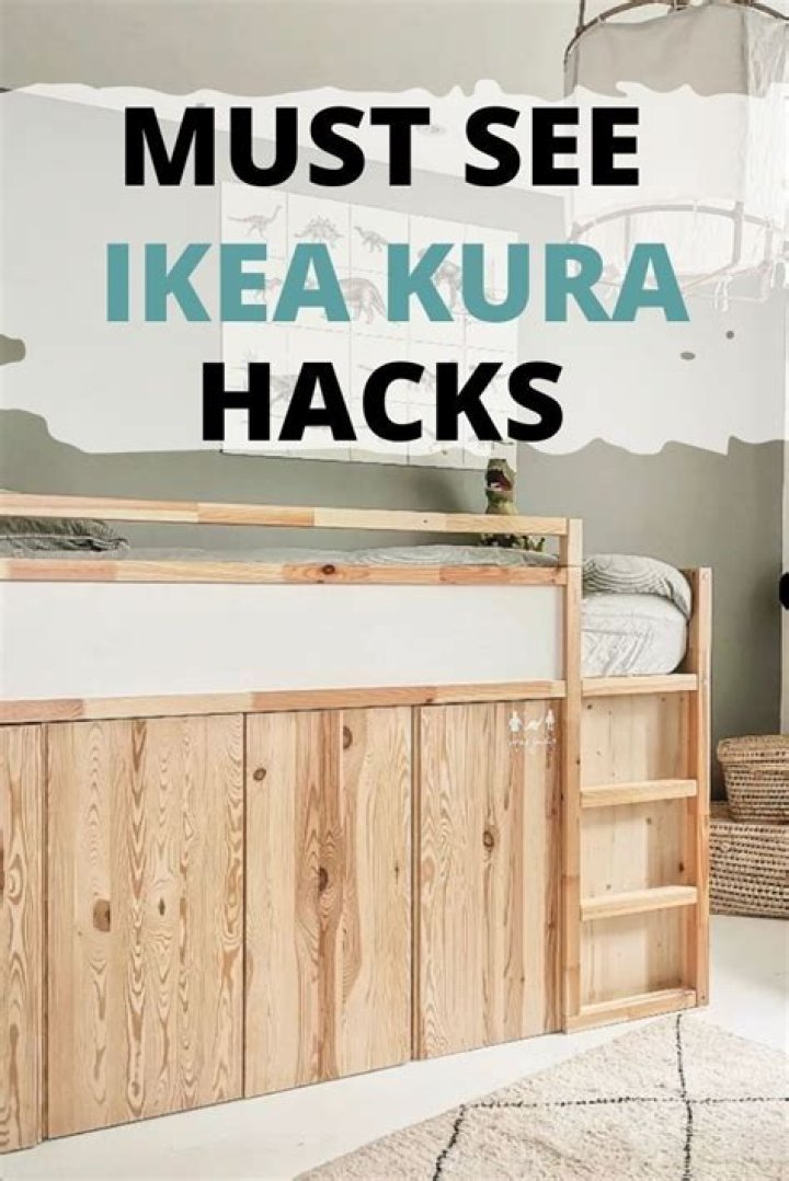 Is Ikea Kura Bed discontinued?