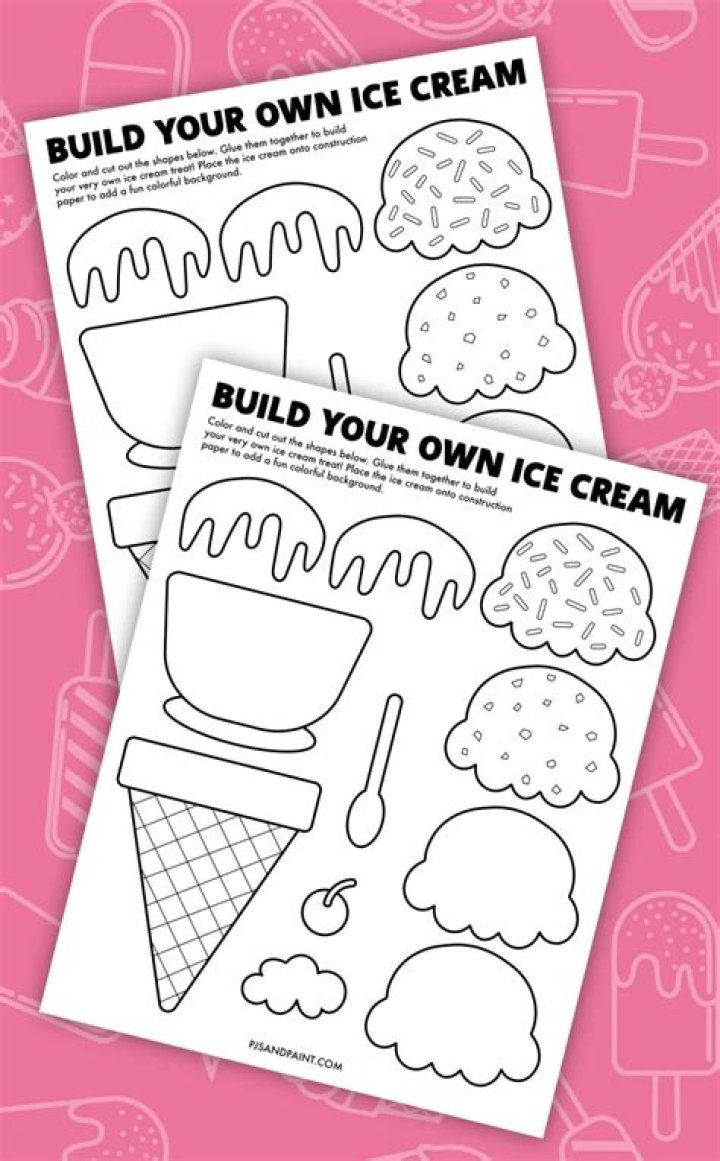 Is it cheaper to start your own ice cream shop?