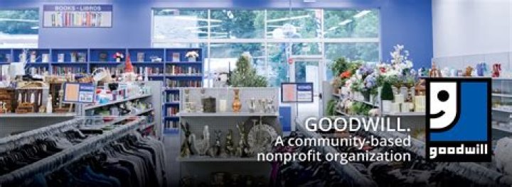 Is it hard to get a job at Goodwill?