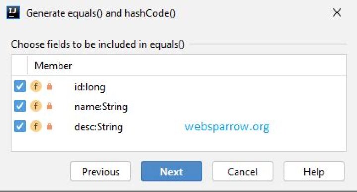 Is it mandatory to override hashCode If you override equals method?