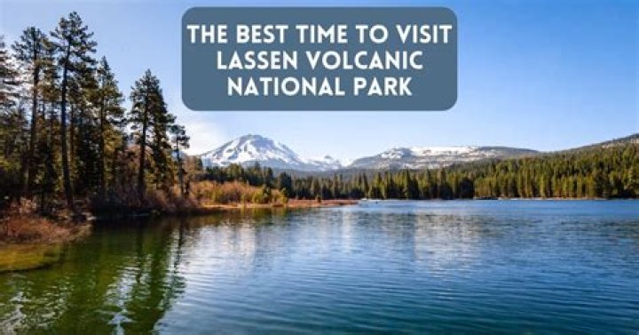 Is it safe to visit Lassen Volcanic National Park?