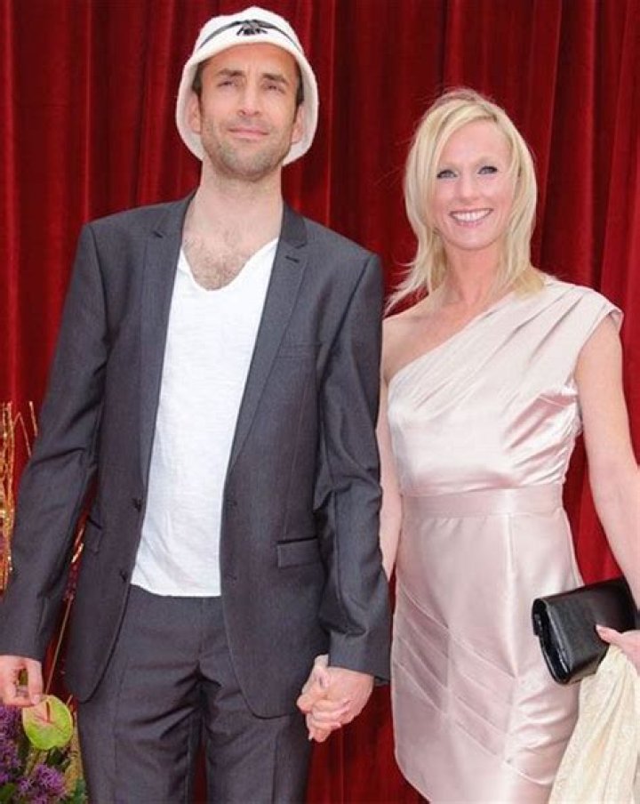 Is James Hooton married?