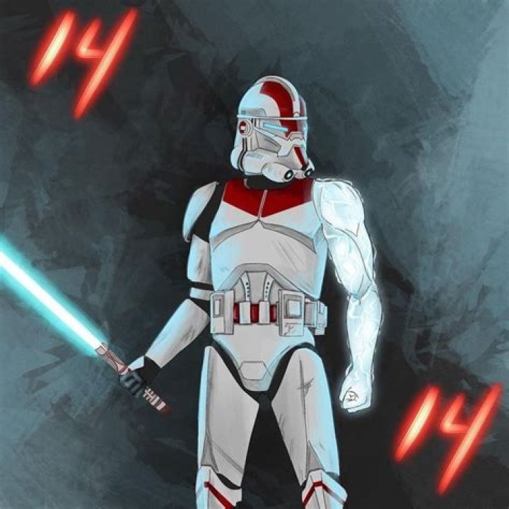 Is Jek-14 force-sensitive?