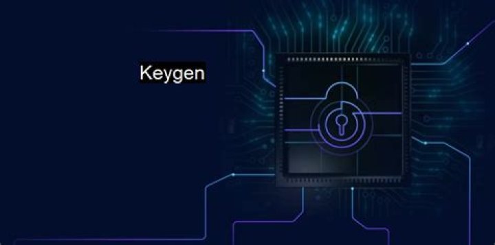 Is Keygen illegal?