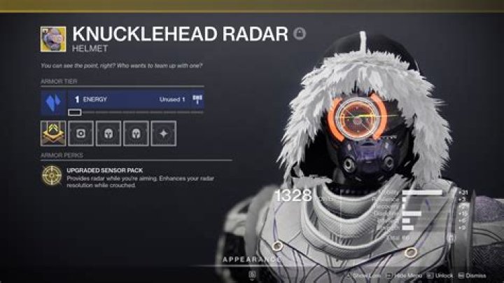 Is knucklehead radar good 2021?