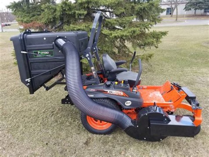 Is Kubota a good mower