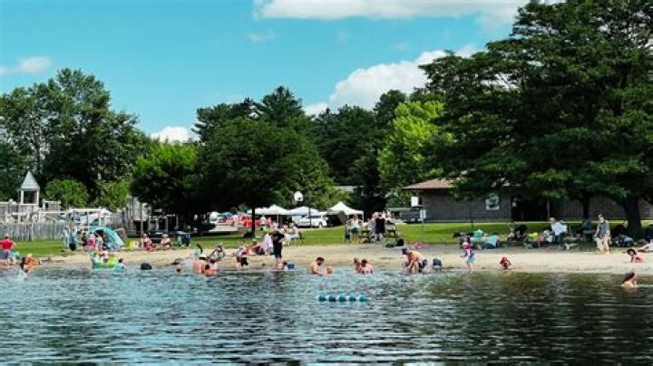 Is Lake Bridgeport safe to swim in?