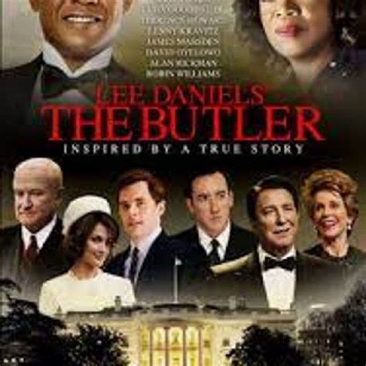 Is Lee Daniels The Butler accurate?