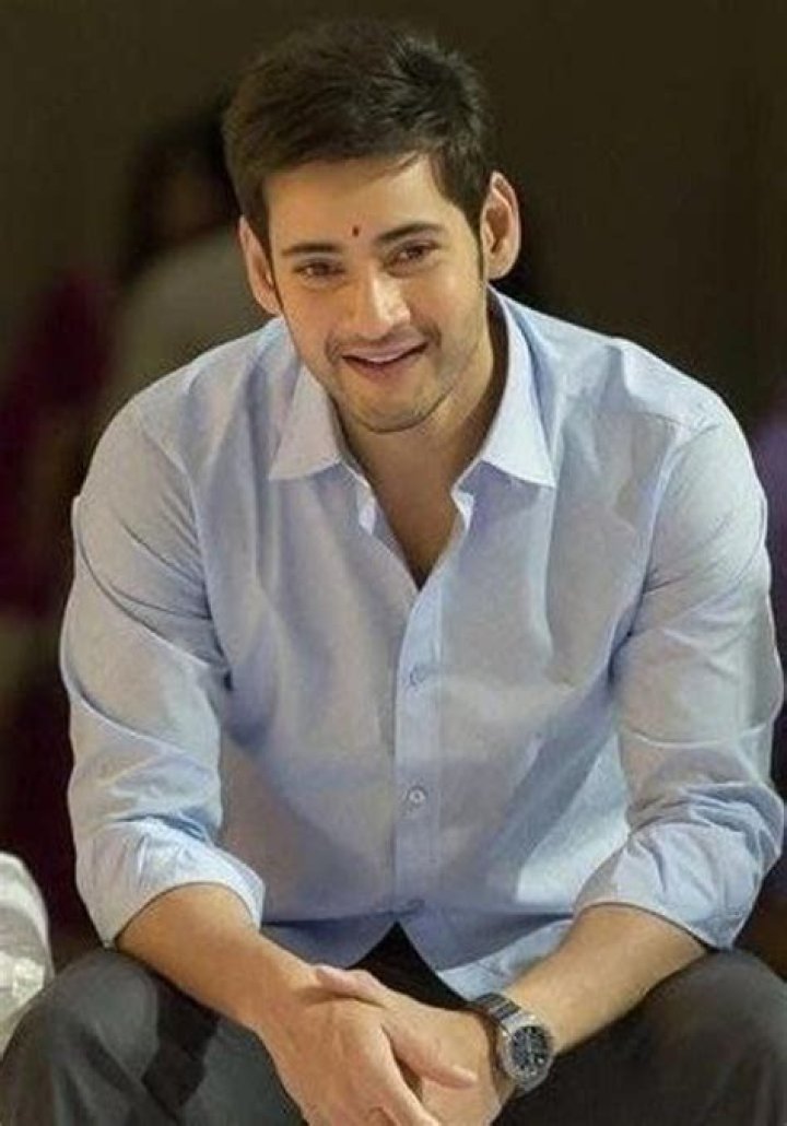 Is Mahesh Babu a billionaire?