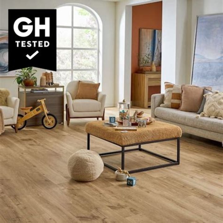 Is Mannington flooring good quality?