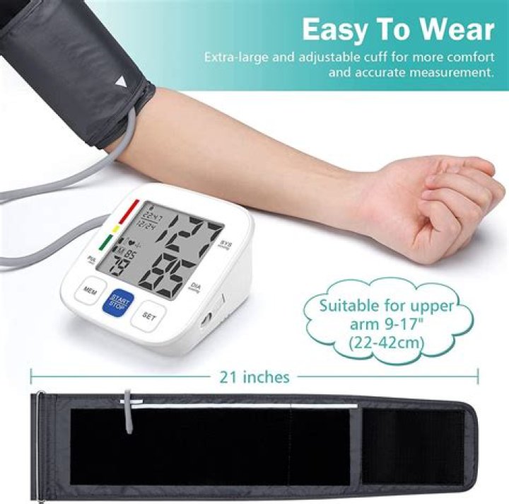 Is manual or automatic BP more accurate?