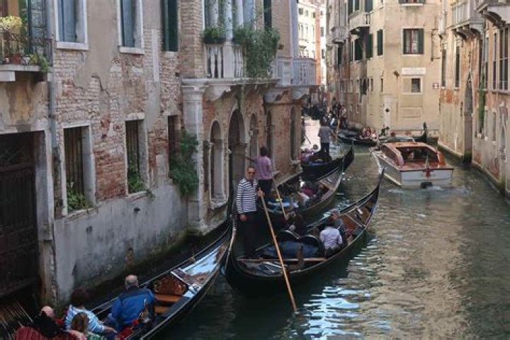 Is March a good time to visit Venice Italy?