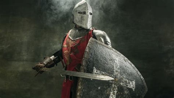 Is Medieval MMA real?